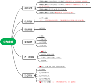 13心力衰竭
