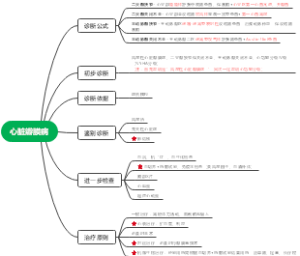 17心脏瓣膜病