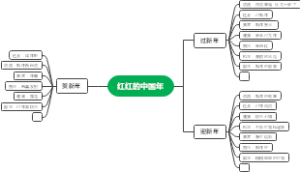红红的中国年