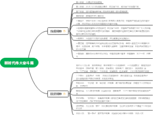 新时代伟大奋斗篇