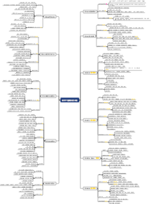 软件工程知识点大纲