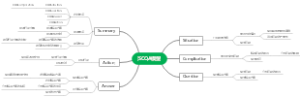 SCQA模型