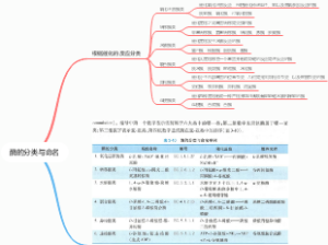酶的分类与命名