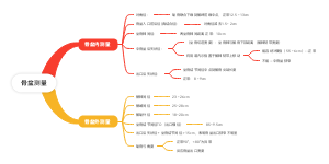 骨盆测量