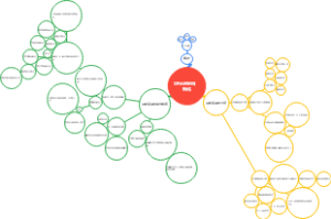 基因工程DNA的重组、转化