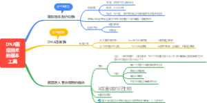 DNA重组技术