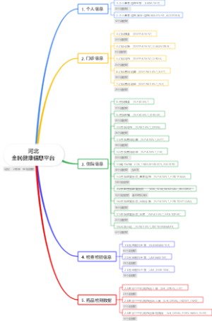 河北全民健康信息平台
