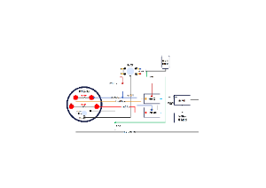 西门子电热水器原理图