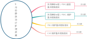 9月静脉治疗