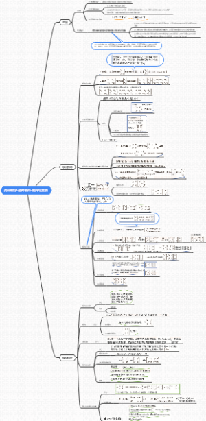 高中数学-选修系列-距阵与变换
