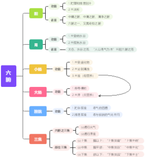 六腑