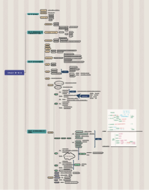 CPA会计  第一章  总论