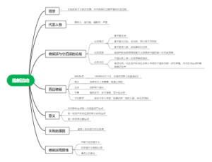 二、（7）维新运动——资产阶级维新派