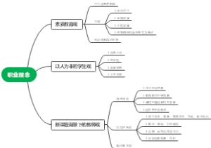 职业理念