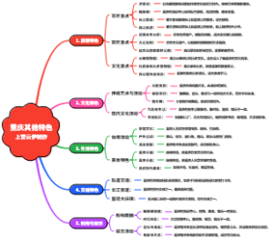 重庆其他特色