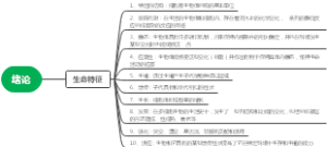 普通生物学