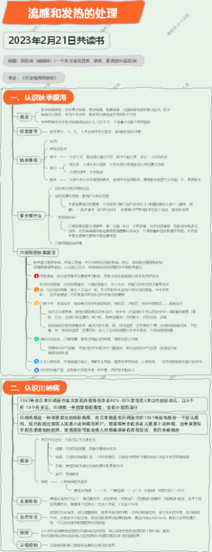 20230221-秋季腹泻、川崎病的表现及护理