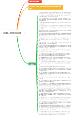 《联合国人类环境会议宣言》