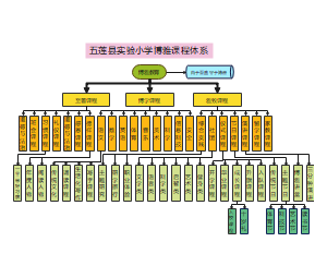 博雅课程