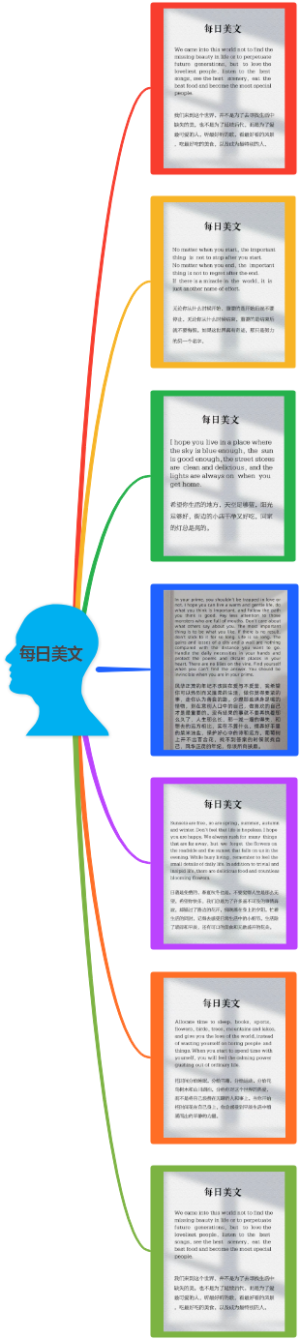 每日美文