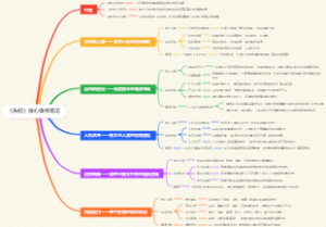 《失控》核心读书笔记