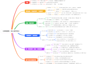 《拿铁因素》核心读书笔记