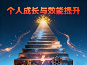 17 本全球自我提升名著思维导图合集｜《高效能人士的七个习惯》《深度工作》等核心读书笔记，高效搭成长体系