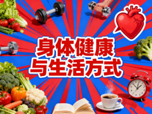 7 本健康生活经典思维导图合集｜《我们为什么要睡觉？》《控糖革命》笔记，科学养生不踩坑