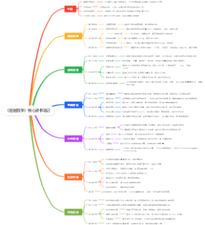 《超越百岁》核心读书笔记