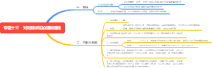 《民事诉讼法》专题十三    对妨碍诉讼的强制措施