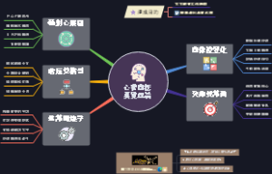 心智框架理论