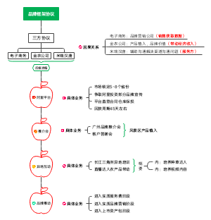 上海米瑞（宁县电商推进布局4）