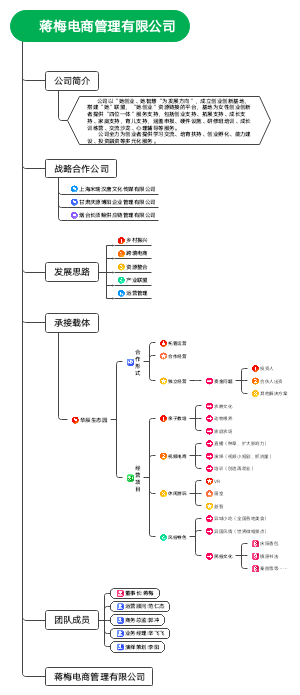 电商管理有限公司