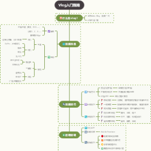Vlog入门指南