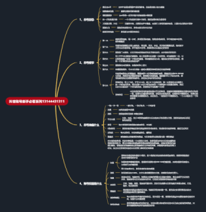 抖音账号新手必看