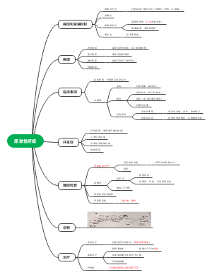 原发性肝癌