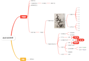 苏科版初中生物-第一单元 走进生命世界