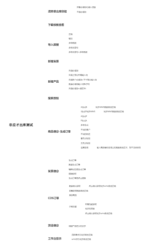 非应才出库