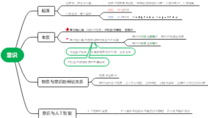 意识