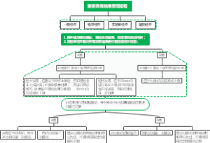 重要异常结果管理流程
