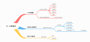 中学教资科目二第六章 心理辅导