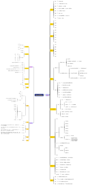 初中语文现代文知识点