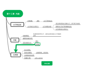 13章内能