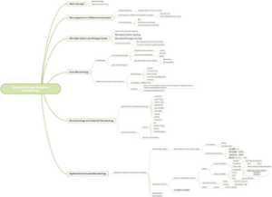 微生物生态学和应用微生物学