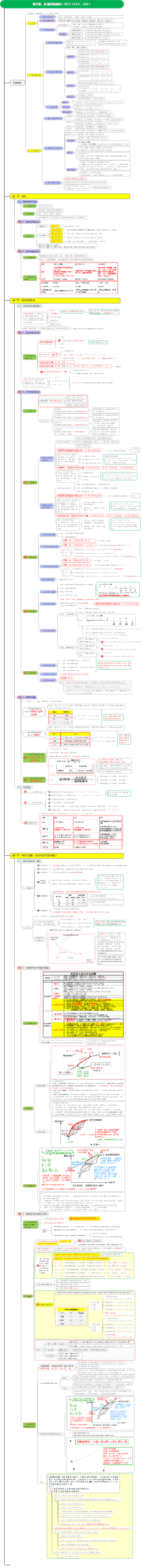 03、第三章、价值评估基础（2022.12.04）