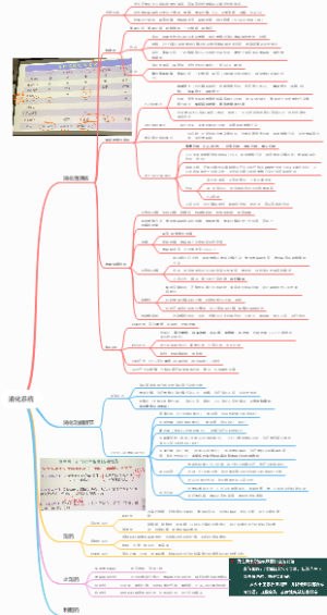 药理学-消化系统