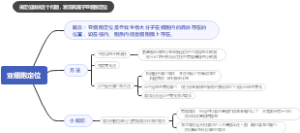 亚细胞定位