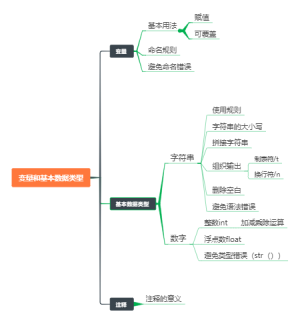 变量和基础数据类型
