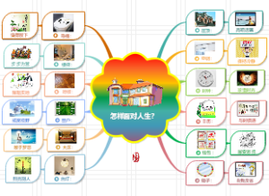 怎样面对人生？房子里的答案