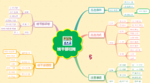 班主任工作之 20班干部任用